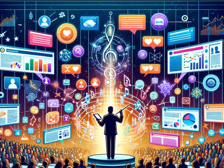 automatiser post linkedin