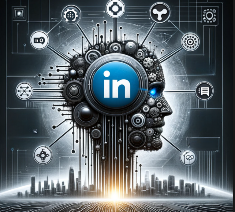 automatisation Linkedin