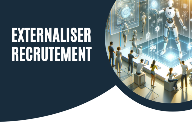 externaliser recrutement