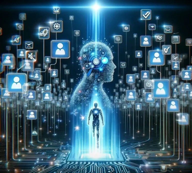 chatbot recrutement rh