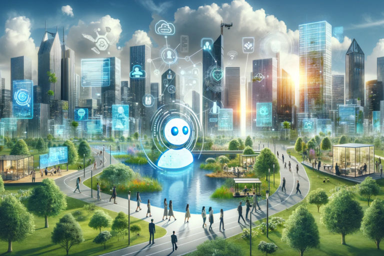 intelligence artificielle dans le rh